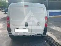 2021 Fiat Fiorino
