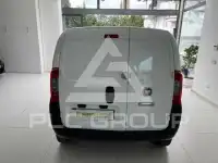 2021 Fiat Fiorino