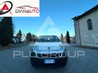 2021 Fiat Fiorino