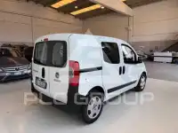 2021 Fiat Fiorino
