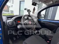 2021 Fiat Fiorino