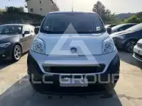 2021 Fiat Fiorino