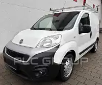2021 Fiat Fiorino