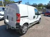 2021 Fiat Fiorino
