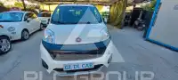 2021 Fiat Fiorino