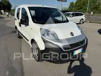 2021 Fiat Fiorino