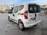2021 Fiat Fiorino