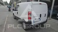 2021 Fiat Fiorino