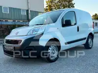 2021 Fiat Fiorino