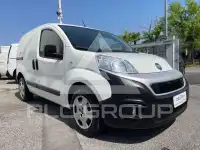 2021 Fiat Fiorino