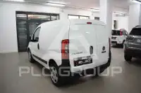 2021 Fiat Fiorino