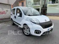 2021 Fiat Fiorino