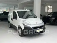2021 Fiat Fiorino