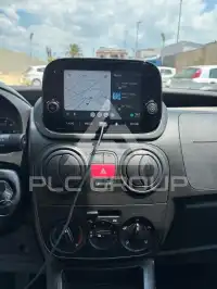 2021 Fiat Fiorino