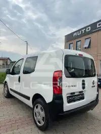 2021 Fiat Fiorino