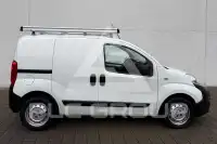 2021 Fiat Fiorino
