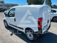 2021 Fiat Fiorino