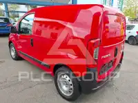 2021 Fiat Fiorino
