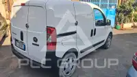 2021 Fiat Fiorino