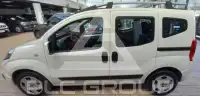 2021 Fiat Fiorino