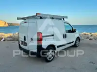 2021 Fiat Fiorino