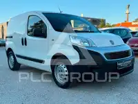 2021 Fiat Fiorino