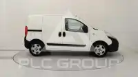 2021 Fiat Fiorino