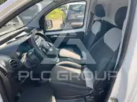 2021 Fiat Fiorino