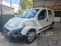 2021 Fiat Fiorino