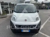 2021 Fiat Fiorino