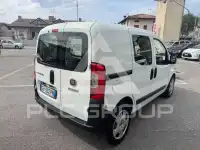 2021 Fiat Fiorino