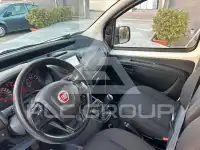 2021 Fiat Fiorino