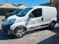 2021 Fiat Fiorino
