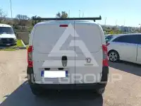 2021 Fiat Fiorino