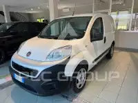 2022 Fiat Fiorino
