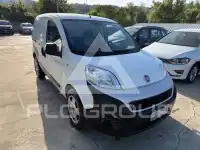2021 Fiat Fiorino