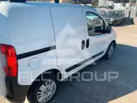 2021 Fiat Fiorino