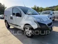 2021 Fiat Fiorino