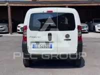 2021 Fiat Fiorino