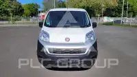 2021 Fiat Fiorino