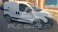 2021 Fiat Fiorino