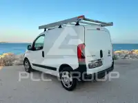 2021 Fiat Fiorino