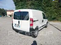 2021 Fiat Fiorino