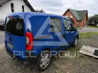 2021 Fiat Fiorino