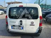 2021 Fiat Fiorino