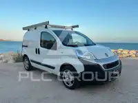 2021 Fiat Fiorino
