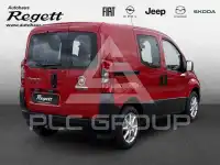 2021 Fiat Fiorino