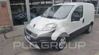 2021 Fiat Fiorino