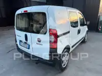 2021 Fiat Fiorino