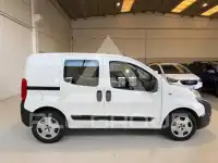 2021 Fiat Fiorino